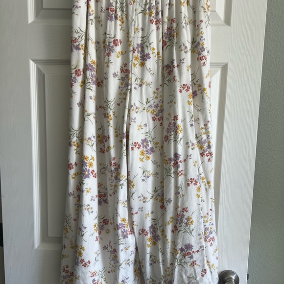 Floral pants - Picture 6 of 9